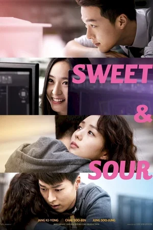 Photo du film : Sweet & Sour