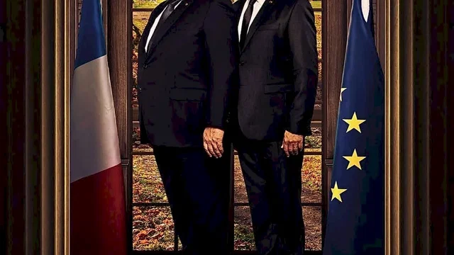 Affiche du film : Présidents