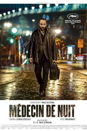 Photo du film : Médecin de nuit