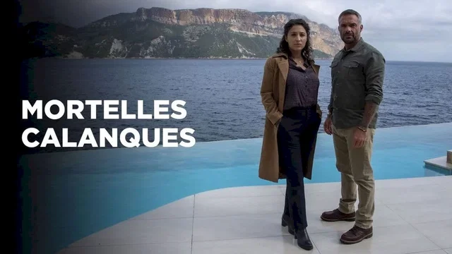 Photo du film : Mortelles Calanques