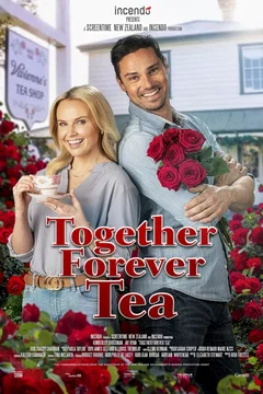 Affiche du film Une infusion  d'amour