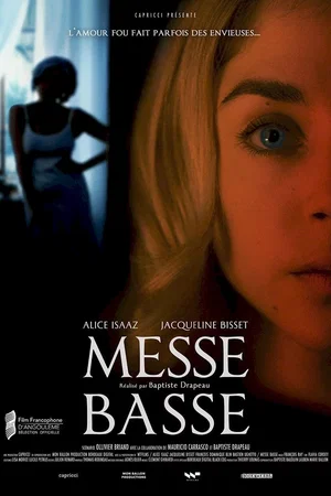 Affiche du film : Messe basse