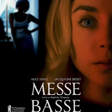 Miniature photo du film : Messe basse