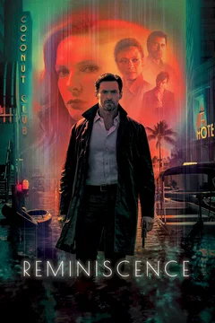 Affiche du film Reminiscence