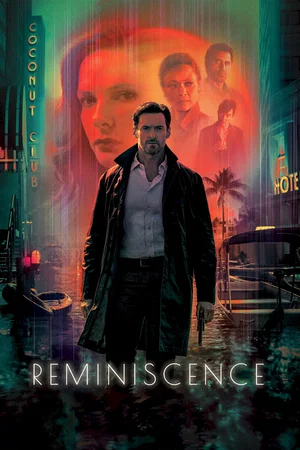 Affiche du film : Reminiscence