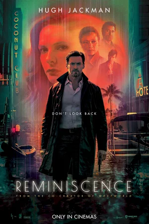 Photo du film : Reminiscence