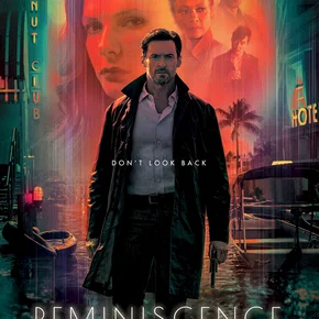 Photo du film : Reminiscence