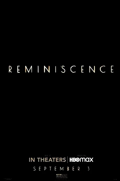 Photo 3 du film : Reminiscence