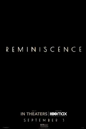 Photo du film : Reminiscence