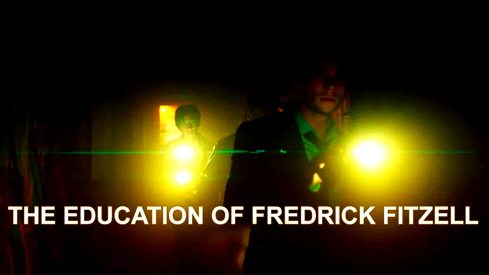 Photo 1 du film : The Education of Fredrick Fitzell