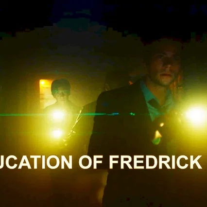 Miniature photo du film : The Education of Fredrick Fitzell