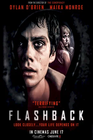 Photo du film : The Education of Fredrick Fitzell
