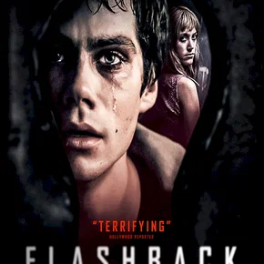 Photo du film : The Education of Fredrick Fitzell