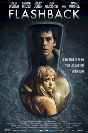 Photo du film : The Education of Fredrick Fitzell