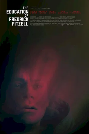 Photo du film : The Education of Fredrick Fitzell