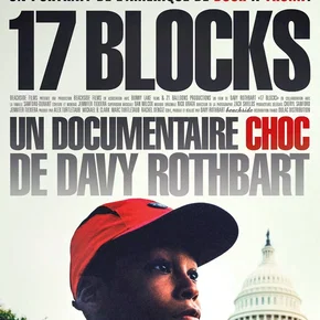 Photo du film : 17 Blocks