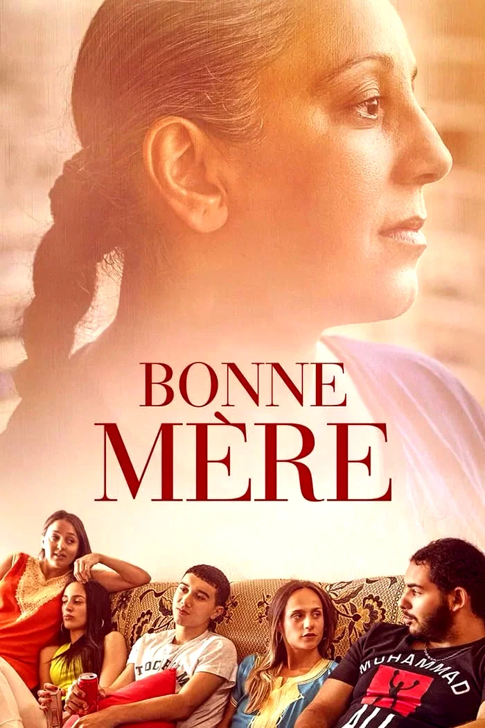 Affiche du film : Bonne mère