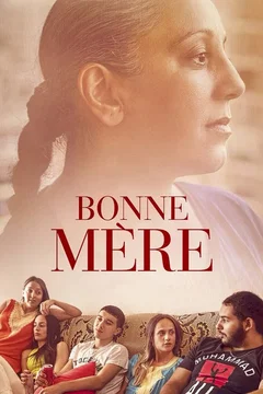 Affiche du film Bonne mère