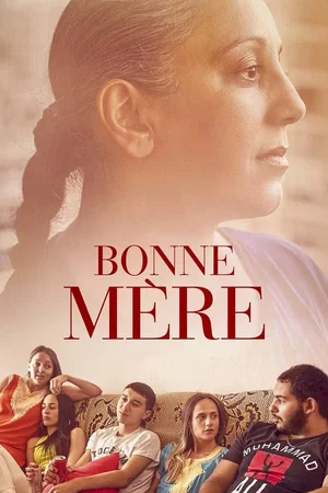 Affiche du film : Bonne mère