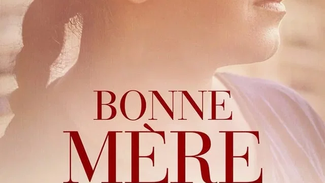 Affiche du film : Bonne mère
