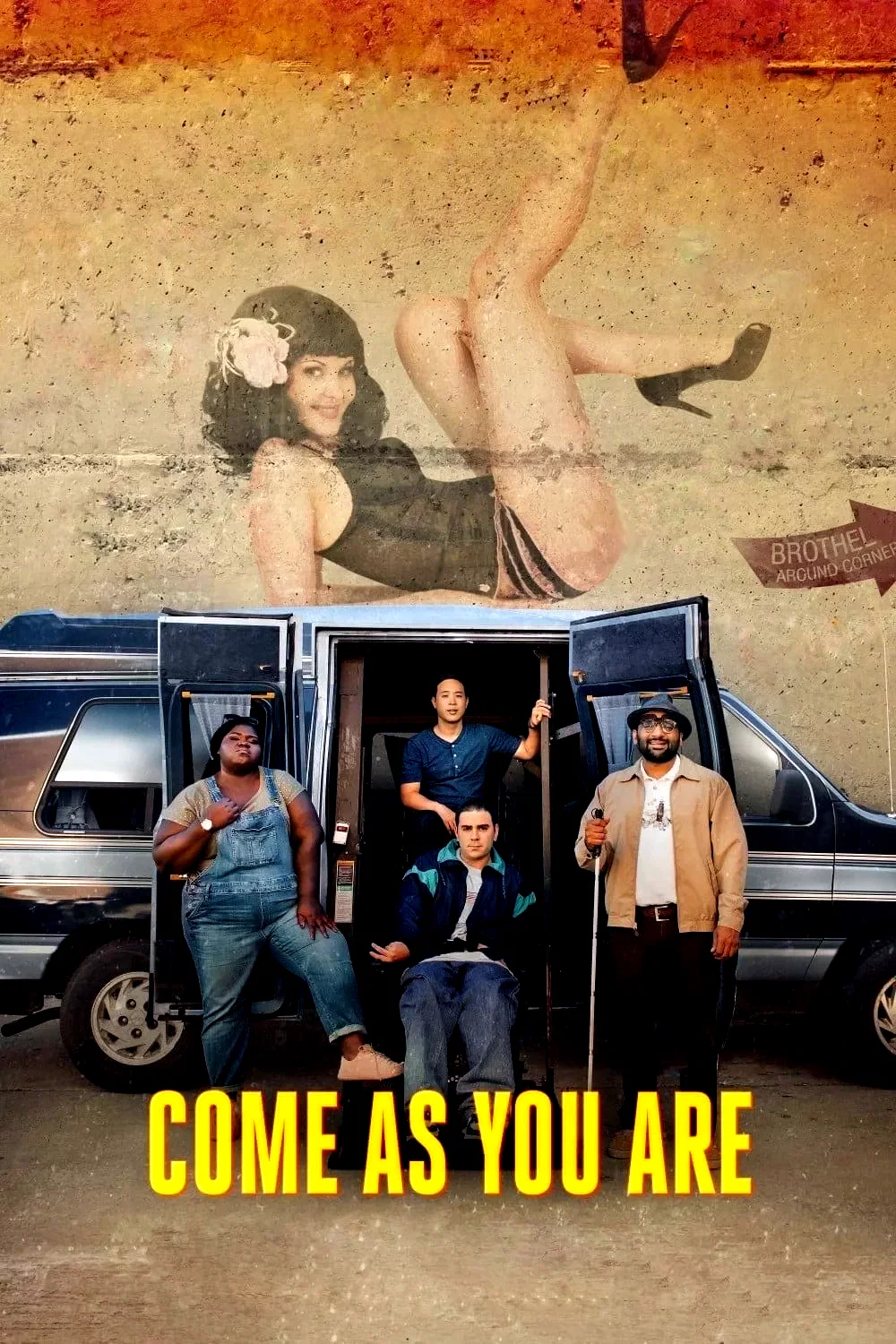 Affiche du film : Mission Paradis
