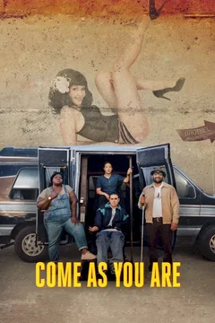 Affiche du film = Mission Paradis