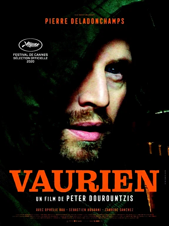 Affiche du film : Vaurien