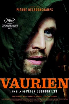 Affiche du film Vaurien