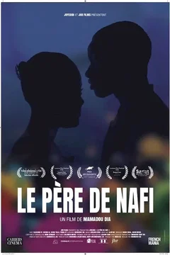 Affiche du film Le Père de Nafi
