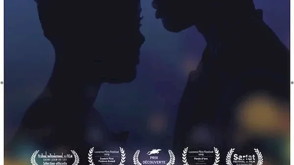 Affiche du film : Le Père de Nafi