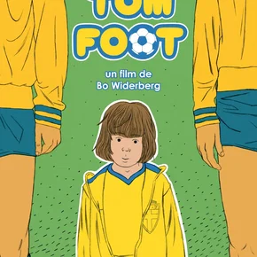 Photo du film : Tom Foot