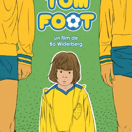 Miniature photo du film : Tom Foot