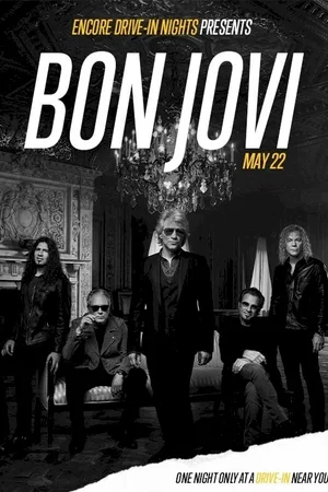 Photo 2 du film : Bon Jovi from Encore Nights