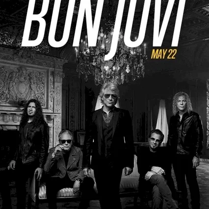 Miniature photo du film : Bon Jovi from Encore Nights