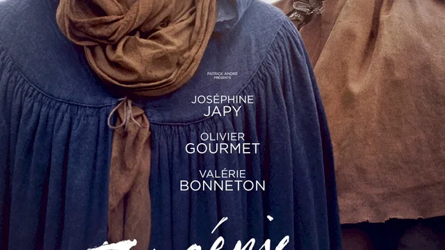 Affiche du film : Eugénie Grandet