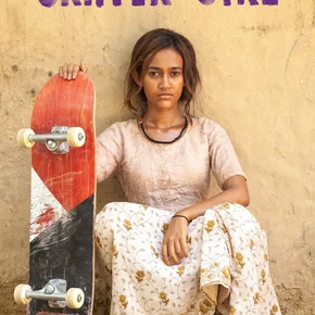 Photo du film : Skater Girl