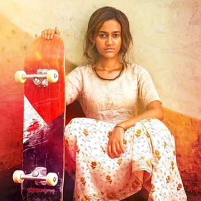 Photo du film : Skater Girl