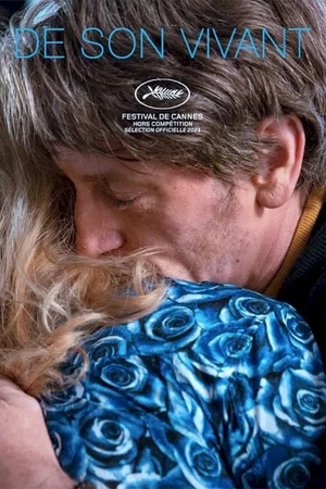 Affiche du film : De son vivant