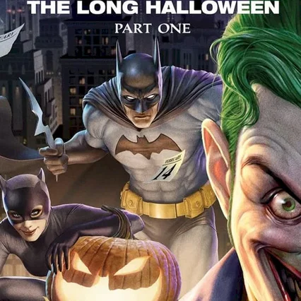 Miniature photo du film : Batman : The Long Halloween, Part One