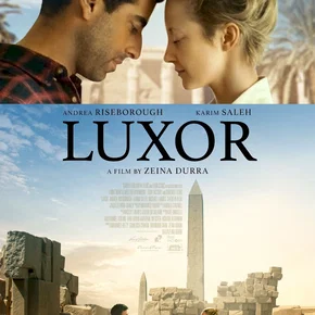 Photo du film : Louxor