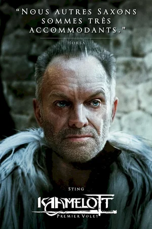 Photo du film : Kaamelott : Premier volet