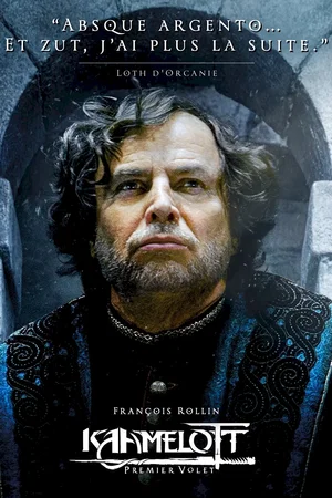 Photo du film : Kaamelott : Premier volet