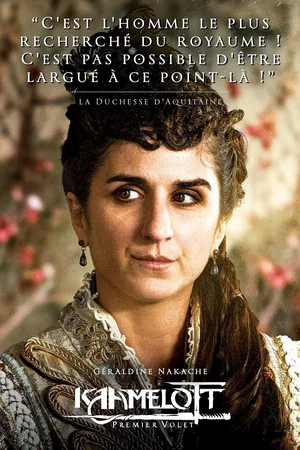 Photo du film : Kaamelott : Premier volet