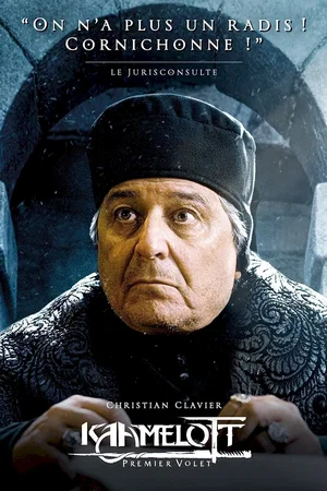Photo du film : Kaamelott : Premier volet