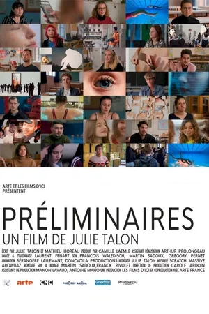 Affiche du film : Préliminaires