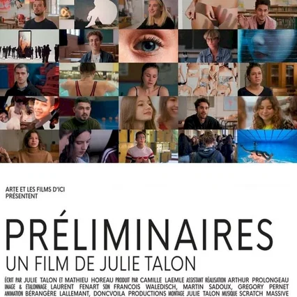 Miniature photo du film : Préliminaires