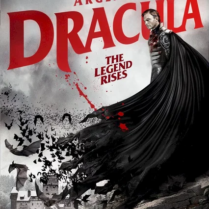 Miniature photo du film : Dario Argento's Dracula