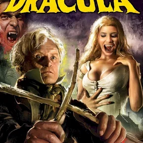 Photo du film : Dario Argento's Dracula