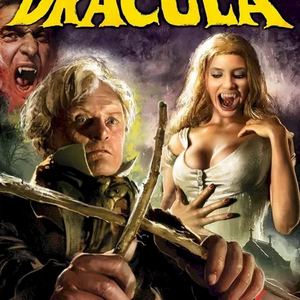 Miniature photo du film : Dario Argento's Dracula