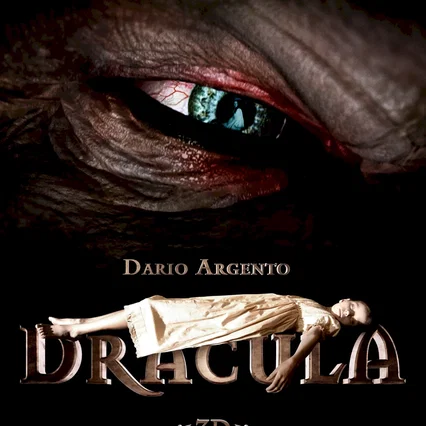 Miniature photo du film : Dario Argento's Dracula